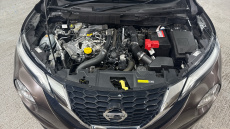 Nissan Juke 1.0 DiG-T 114 N-Connecta 5dr Petrol Hatchback